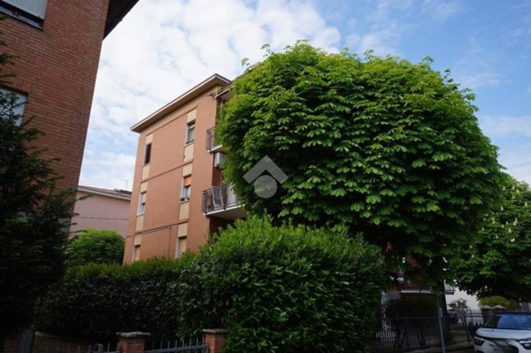 appartamento in vendita a Formigine in zona Casinalbo