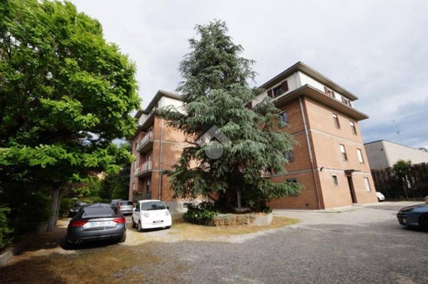 appartamento in vendita a Formigine in zona Magreta
