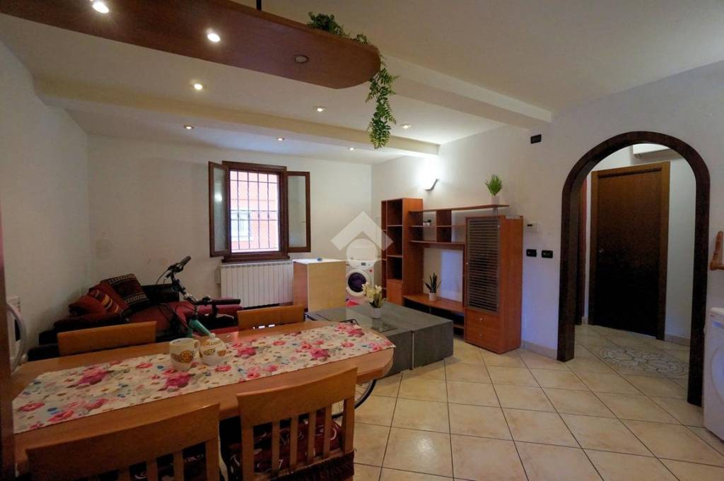 appartamento in vendita a Formigine in zona Magreta