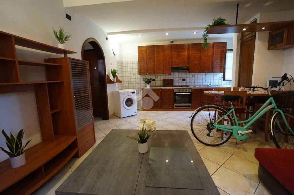 appartamento in vendita a Formigine in zona Magreta