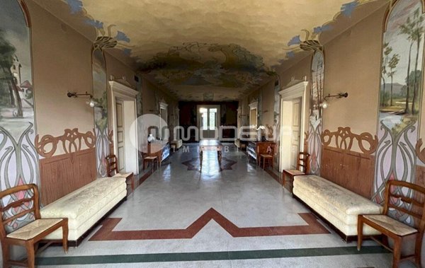 casa indipendente in vendita a Formigine in zona Casinalbo