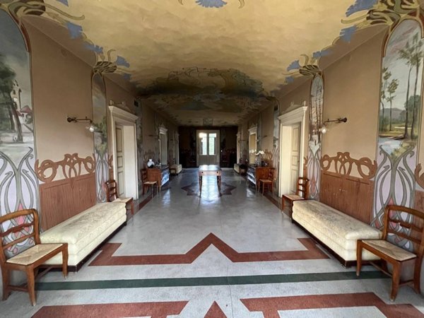 casa indipendente in vendita a Formigine in zona Casinalbo