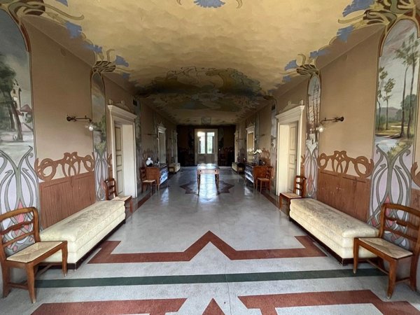 casa indipendente in vendita a Formigine in zona Casinalbo