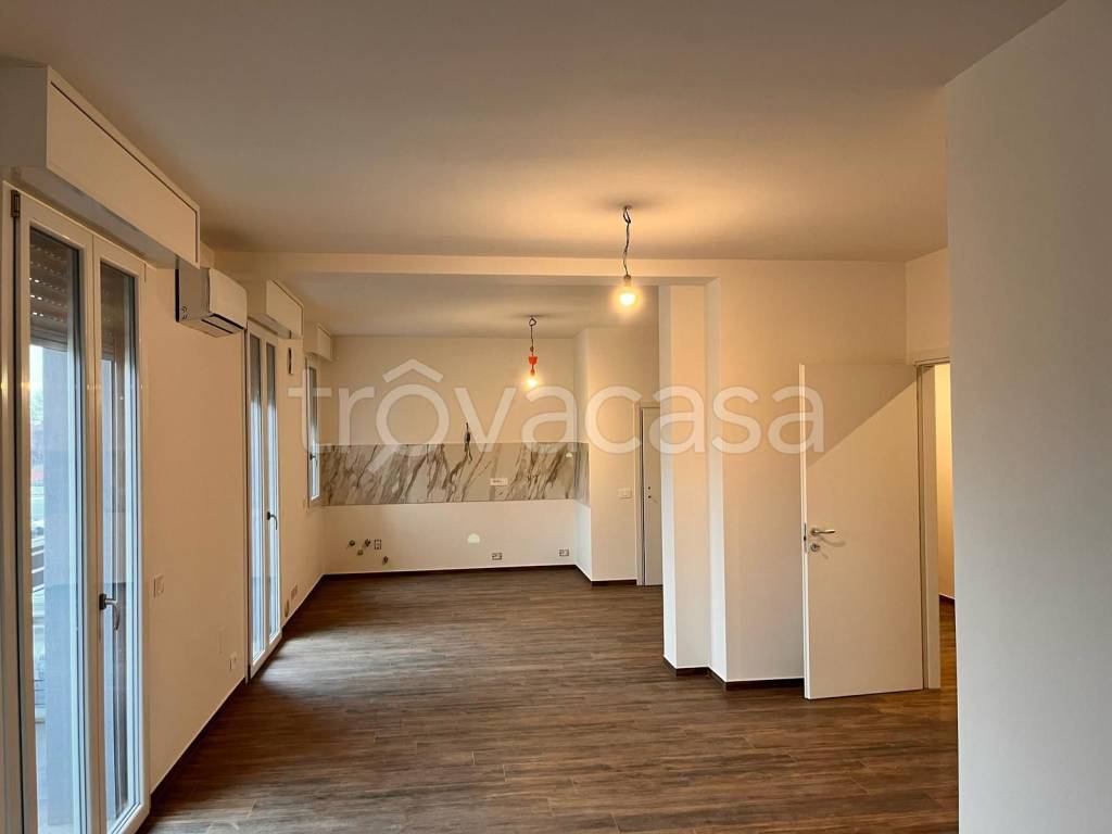 appartamento in vendita a Formigine in zona Ubersetto