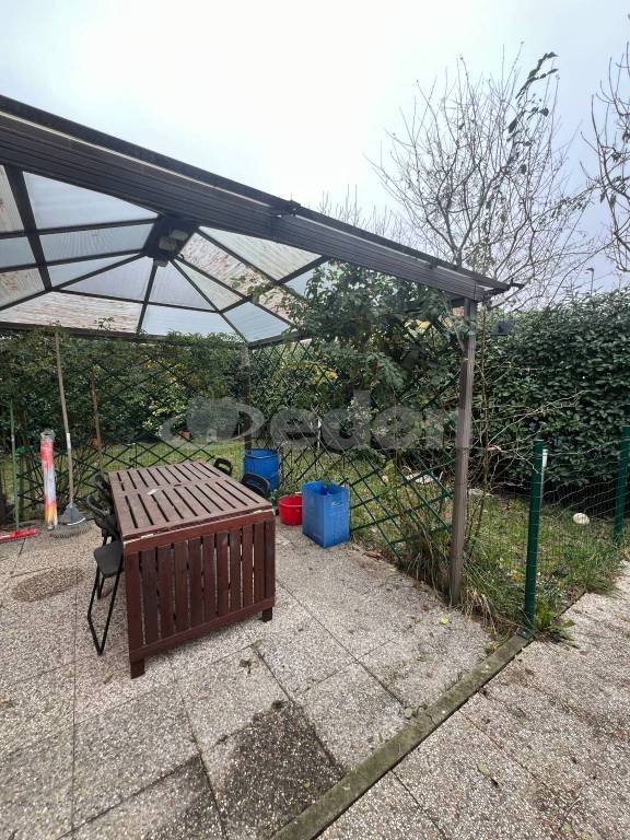 appartamento in vendita a Formigine in zona Magreta