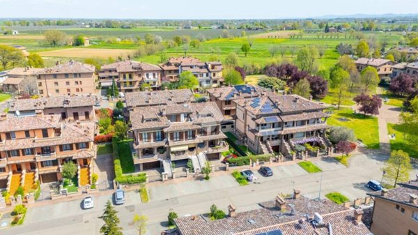 casa indipendente in vendita a Formigine