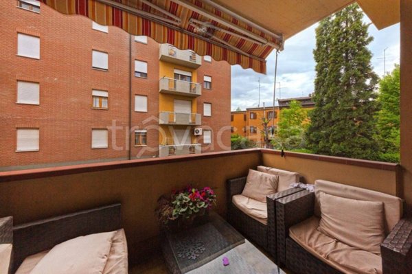 appartamento in vendita a Formigine in zona Ubersetto