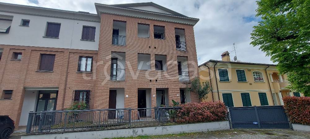 appartamento in vendita a Formigine in zona Magreta