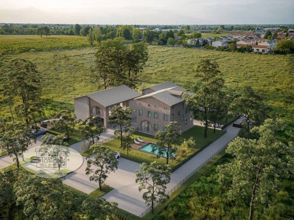 casa indipendente in vendita a Formigine