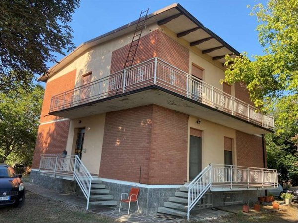 casa indipendente in vendita a Formigine in zona Magreta