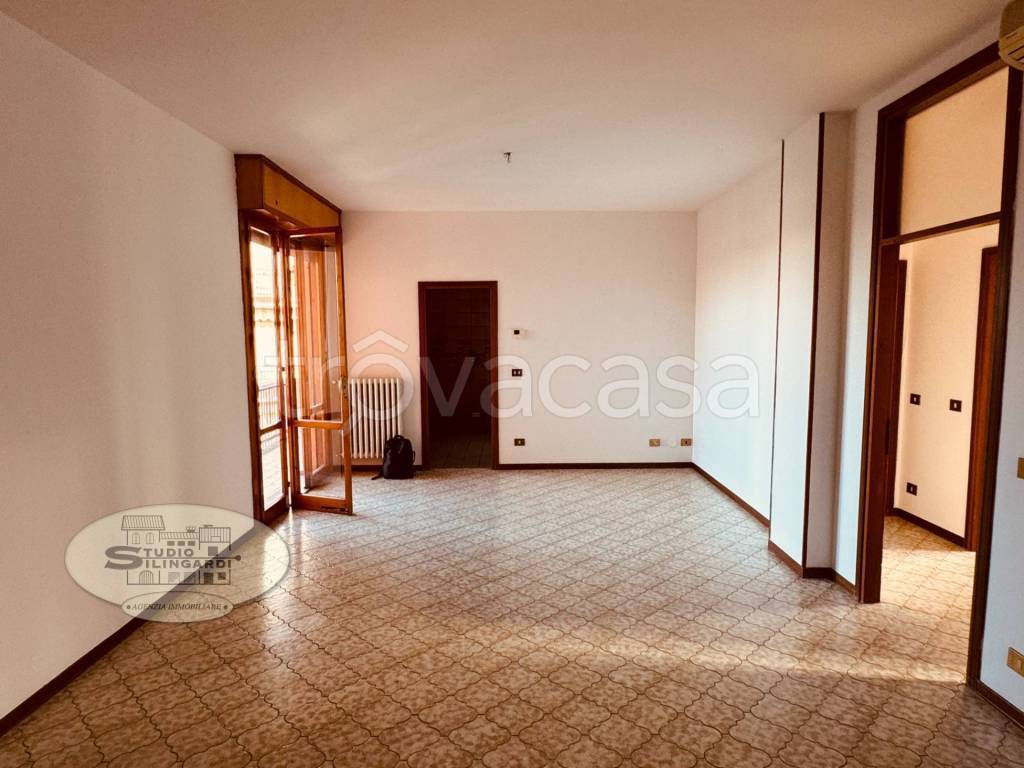 appartamento in vendita a Formigine in zona Casinalbo