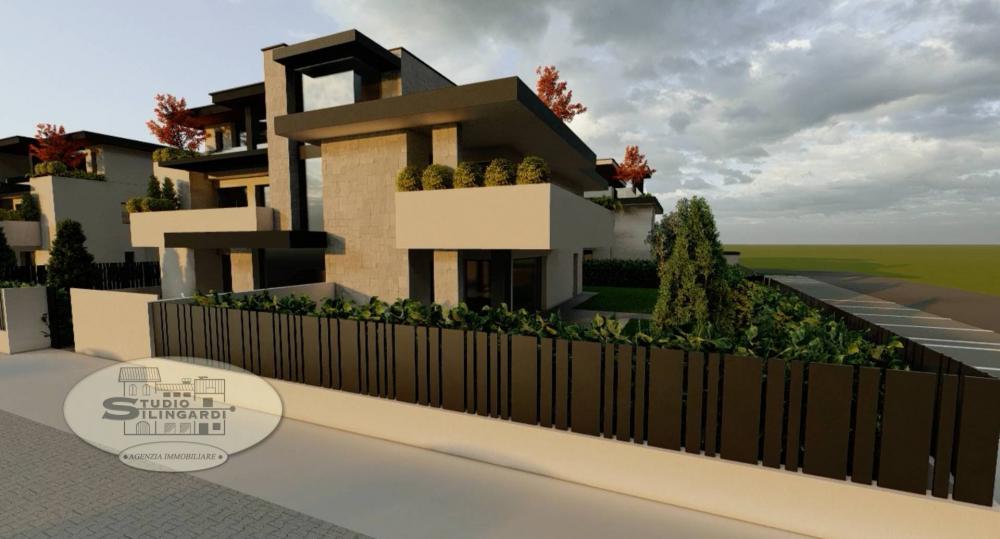 appartamento in vendita a Formigine