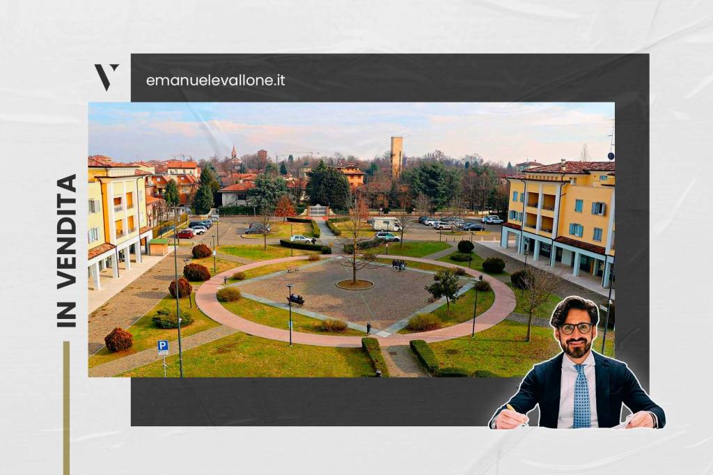 appartamento in vendita a Formigine
