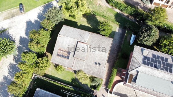 casa indipendente in vendita a Formigine