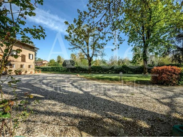 casa indipendente in vendita a Formigine in zona Corlo