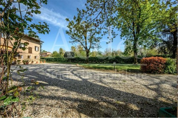 casa indipendente in vendita a Formigine in zona Corlo