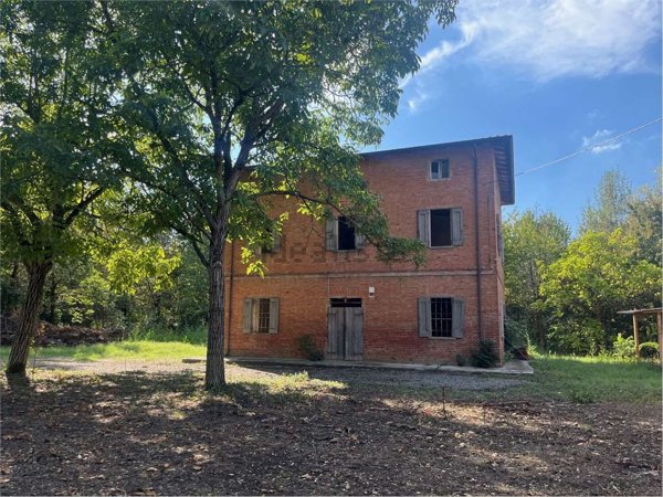 casa indipendente in vendita a Formigine