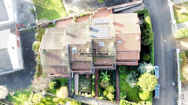 casa indipendente in vendita a Formigine