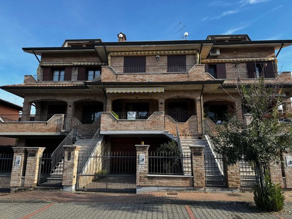 casa indipendente in vendita a Formigine