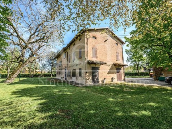 casa indipendente in vendita a Formigine in zona Corlo