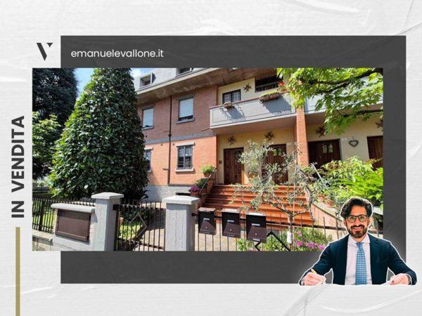 appartamento in vendita a Formigine