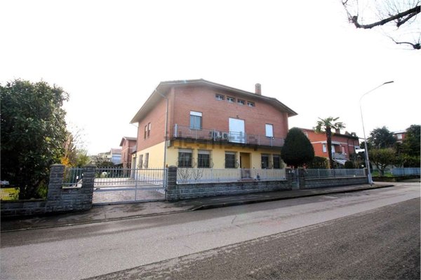 casa indipendente in vendita a Formigine in zona Colombaro