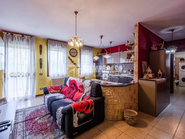 appartamento in vendita a Formigine in zona Magreta