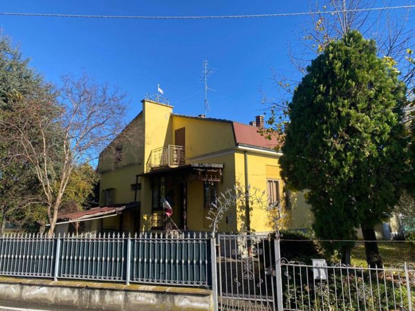 casa indipendente in vendita a Formigine