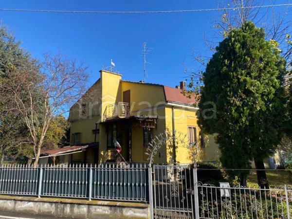 casa indipendente in vendita a Formigine