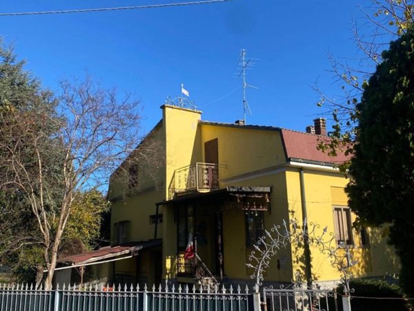 casa indipendente in vendita a Formigine