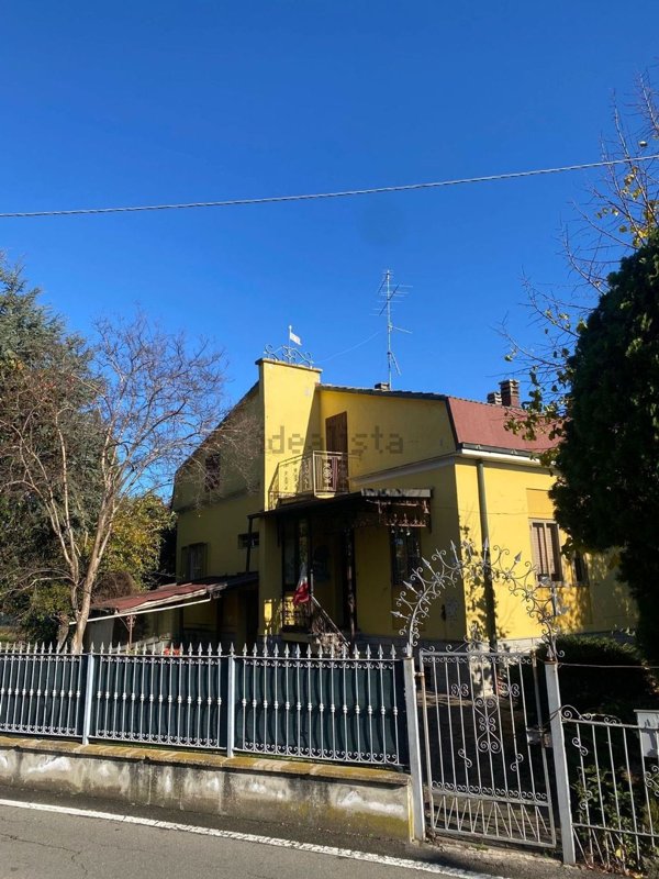 casa indipendente in vendita a Formigine