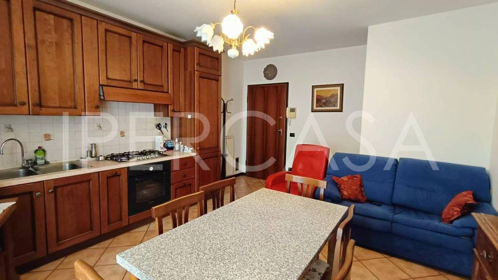 appartamento in vendita a Formigine