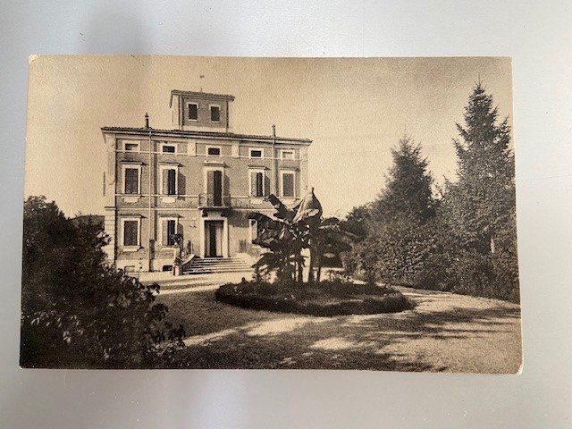 casa indipendente in vendita a Formigine in zona Casinalbo