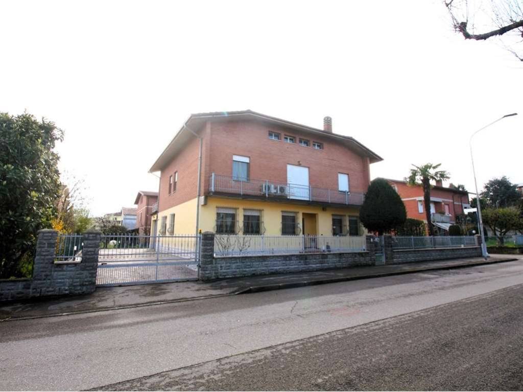 casa indipendente in vendita a Formigine in zona Colombaro