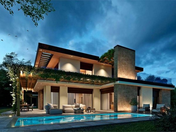 casa indipendente in vendita a Formigine in zona Casinalbo