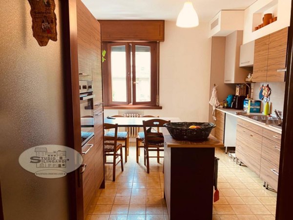 appartamento in vendita a Formigine in zona Magreta