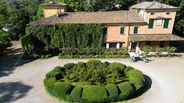 casa indipendente in vendita a Formigine in zona Colombaro