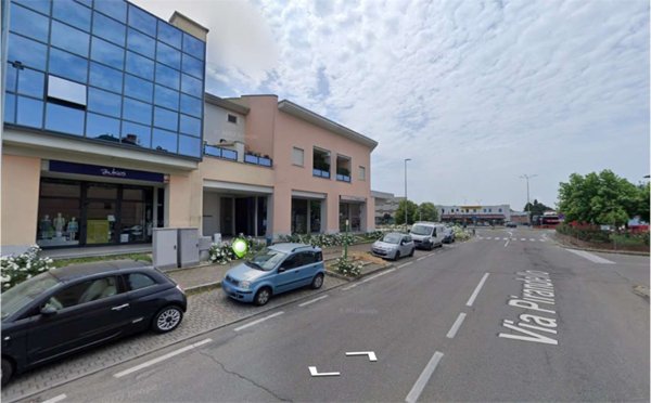 locale di sgombero in vendita a Formigine