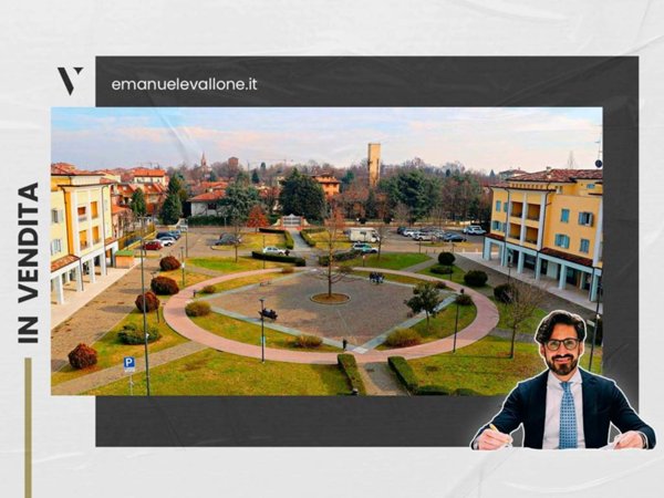 ufficio in vendita a Formigine