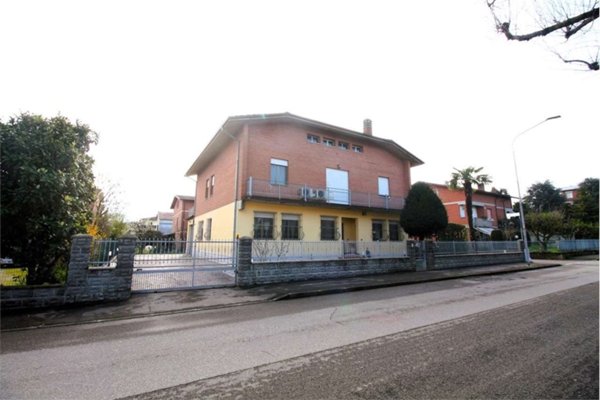casa indipendente in vendita a Formigine in zona Colombaro