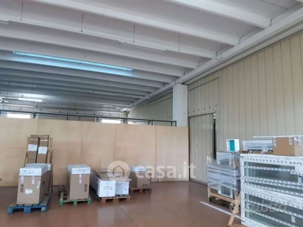 locale commerciale in vendita a Formigine