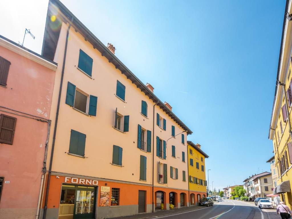 appartamento in vendita a Formigine in zona Casinalbo