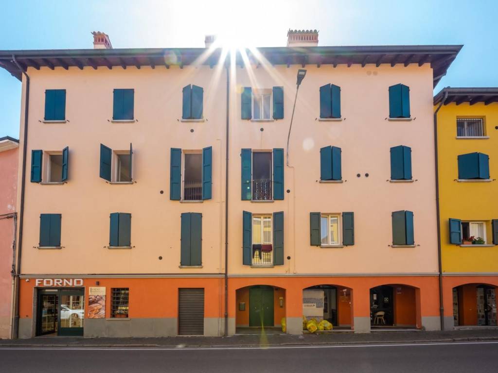 appartamento in vendita a Formigine in zona Casinalbo