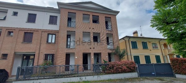appartamento in vendita a Formigine in zona Magreta