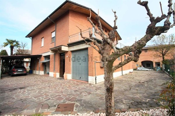 appartamento in vendita a Formigine in zona Colombaro