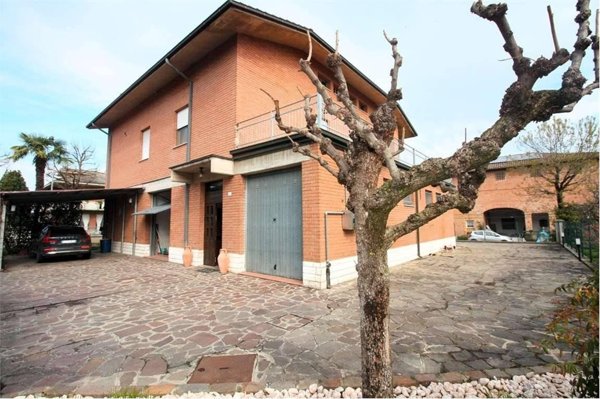 appartamento in vendita a Formigine in zona Colombaro