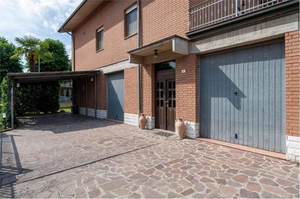 appartamento in vendita a Formigine in zona Colombaro