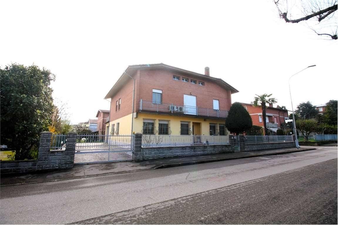 casa indipendente in vendita a Formigine in zona Colombaro