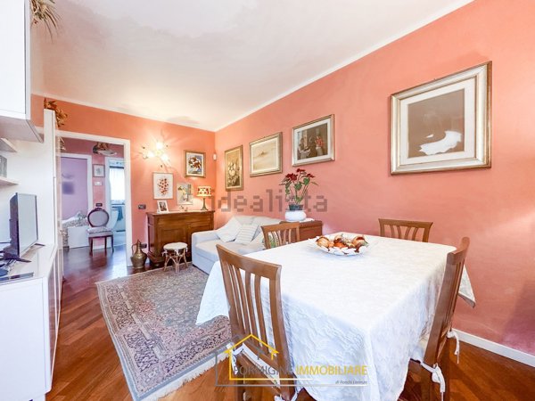 appartamento in vendita a Formigine in zona Colombaro