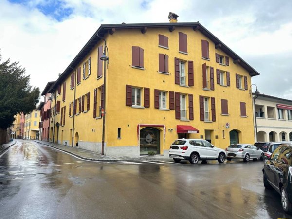 appartamento in vendita a Formigine